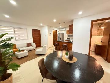 Departamento en renta Colonia Benito Juárez, Cancún