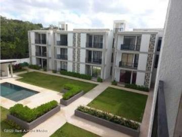 Departamento en renta Colonia Benito Juárez, Cancún