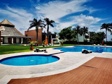Departamento en renta Colonia Benito Juárez, Cancún
