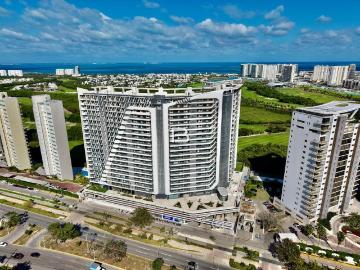 Departamento en renta Colonia Benito Juárez, Cancún