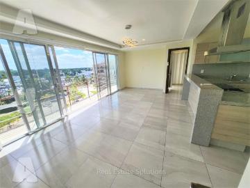 Departamento en renta Colonia Benito Juárez, Cancún
