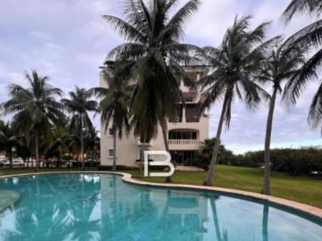 Departamento en renta Colonia Benito Juárez, Cancún