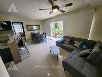 Departamento en renta Colonia Benito Juárez, Cancún