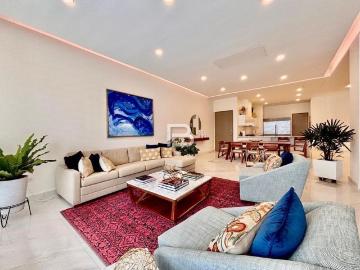 Departamento en renta Colonia Benito Juárez, Cancún