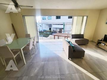 Departamento en renta Colonia Benito Juárez, Cancún