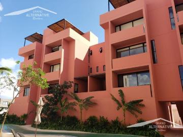 Departamento en renta Colonia Benito Juárez, Cancún