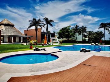 Departamento en renta Colonia Benito Juárez, Cancún