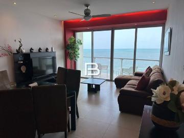 Departamento en renta Colonia Benito Juárez, Cancún