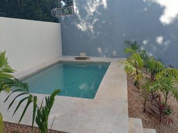 Departamento en renta Colonia Benito Juárez, Cancún