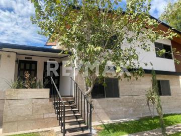 Departamento en renta Colonia Campestre La Rosita, Torreón