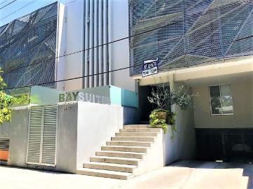 Departamento en renta Colonia Chapalita, Guadalajara, Jalisco