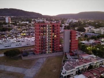 Departamento en renta Colonia Ciudad Granja, Zapopan, Jalisco