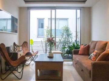 Departamento en renta colonia Condesa