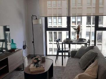 Departamento en renta Calle Emilio Donde, Centro, Cuauhtémoc, Ciudad De México, 06600, Mex