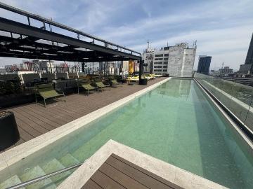 Departamento en renta Colonia Cuauhtémoc, Cuauhtémoc, Cdmx