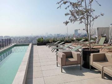Departamento en renta Colonia Cuauhtémoc, Cuauhtémoc, Cdmx