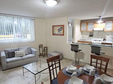 Departamento en renta Colonia Del Carmen, Coyoacán, Cdmx