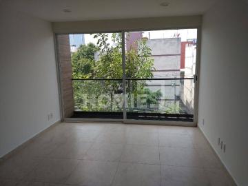 Departamento en renta Colonia Del Valle Sur