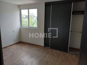 Departamento en renta Colonia Del Valle Sur