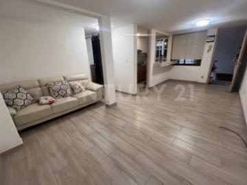 Departamento en Renta, Colonia Ex Hacienda Coapa, Coyoacán, Ciudad De México