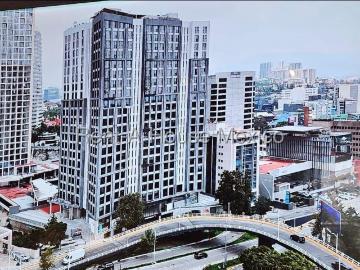 Departamento en renta Colonia La Herradura, Huixquilucan