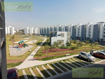 Departamento en renta Colonia Las Aguilas, Zapopan, Jalisco