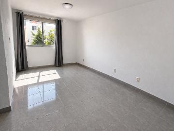 Departamento en Renta | Colonia Merced Gómez | Benito Juarez