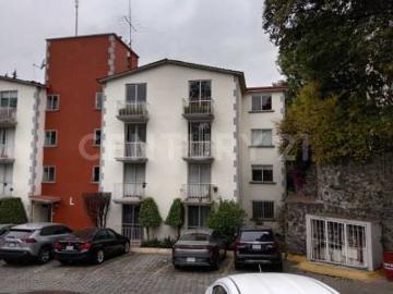 Departamento en Renta Colonia Palo Solo Huixquilucan