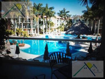 Departamento en renta Colonia Punta Diamante, Acapulco De Juárez