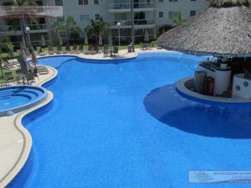 Departamento en renta Colonia Punta Diamante, Acapulco De Juárez