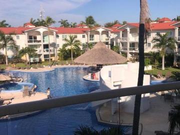 Departamento en renta Colonia Punta Diamante, Acapulco De Juárez