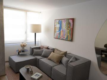 DEPARTAMENTO EN RENTA COLONIA SAN RAFAEL, SIN BALCON, SIN MUEBLES ?A s?lo pasos de Reforma!