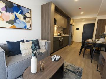 DEPARTAMENTO EN RENTA COLONIA SAN RAFAEL, SIN BALCON, SIN MUEBLES ?Un punto de conexi?n natural!