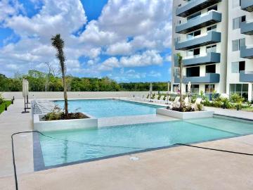 Departamento en renta Colonia Supermanzana 312, Cancún