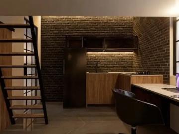 Departamento en renta Compadres, De Febrero 762 5, Álamos, Benito Juárez, Ciudad De México, 03400, Mex