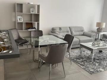 Departamento en renta completamente amueblado y equipado en Torre Tule en Valle pte zona UDEM
