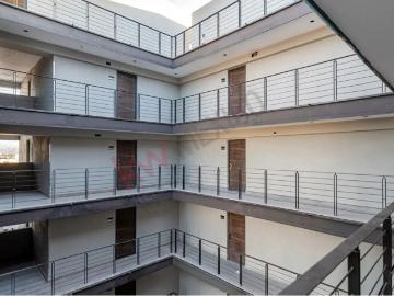 Departamento en Renta completamente amueblado y equipado en Torre Poetas, Torreón Coahuila