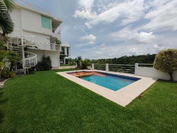 Departamento en Renta con Alberca en Lomas de Tetela, Cuernavaca