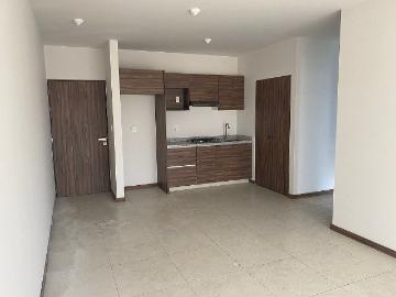 Departamento en renta con 2 habitaciones en Stelar Bugambilias