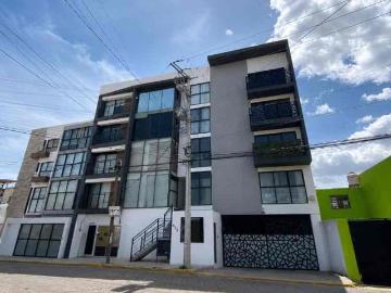Departamento en renta Concepción La Cruz, Municipio De Puebla