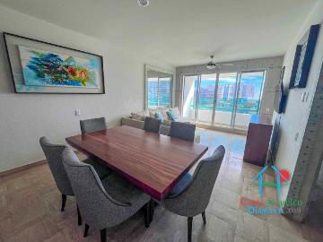 Departamento en renta Condominio Kabah Mayan Palace, Playa Diamante, Punta Diamante, Acapulco, Guerrero, México