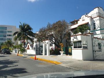 Departamento en renta Condominio La Noria, Avenida Antonio Enríquez Savignac, Zona Hotelera, Cancún, Quintana Roo, México