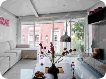 Departamento en renta Condesa, Ciudad De México, Cdmx, México