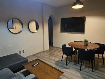 Departamento en renta Condesa, Cuauhtémoc, Cdmx