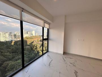 Departamento en renta Contadero, Cuajimalpa De Morelos