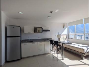 Departamento en renta Contry, Monterrey
