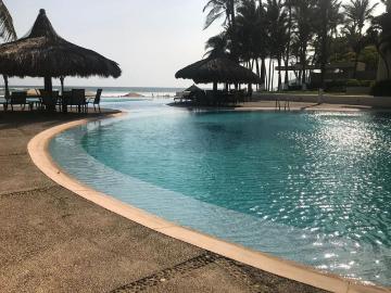 Departamento en renta Copacabana, Costera De Las Palmas, Playa Diamante, Acapulco, Guerrero, México