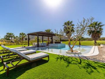 Departamento en renta Cora Los Cabos, San José Del Cabo, Baja California Sur, México