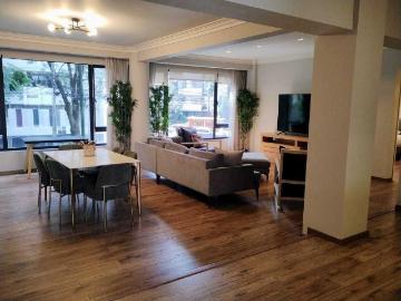 Departamento en renta, Corazón de Polanco