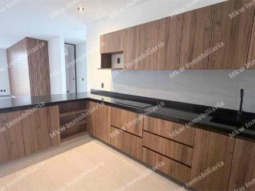 Departamento en renta Cordillera Del Marquez 1025, Lomas 4ta Sección, San Luis Potosí, México